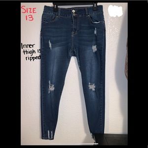 Jeans
